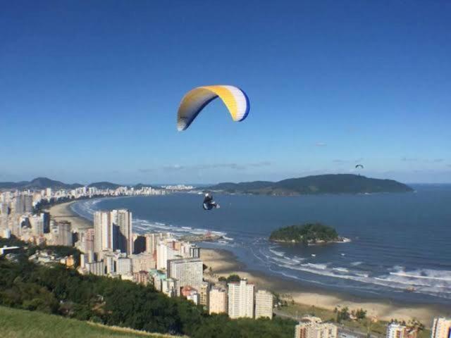 621 Com Vista O Mar Apartment *