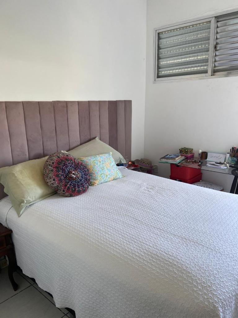 621 Com Vista O Mar Apartment Sao Vicente (Sao Paulo)